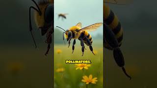 Robotic Pollinators Are Winning The Race Against Extinction #FutureTech #Agriculture #Science @TheTechandTrek
