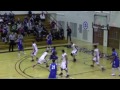 PACSN Spotlight: 2013-14 Thomas More Men's Basketball