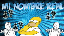 Mi nombre real ·0·