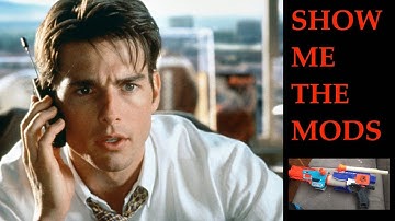 Show Me the Mods! (let