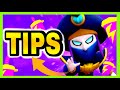 🏆CÓMO usar a MORTIS🦇 *SUBIR copas RÁPIDO*✅[TIPS y CONSEJOS] ✨Brawl Stars✨ 2020