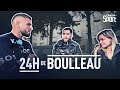 24h de boulleau  p 5  en famille au mhsc