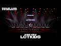 SWAGLAND CHAMPIONSHIP 2026 MEXICO I LCTKIDS I JUNIOR PRO I WIDE VIEW