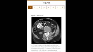 Medical Imaging iOS App screenshot 2