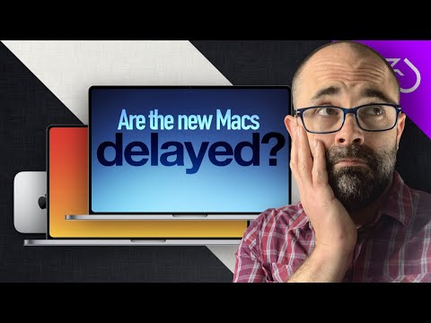 M1x Mac lineup: the new Mac Mini, 16 inch & 14 inch MacBook Pro at Apple October event 2021 or not?