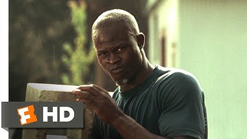 Thumbnail of Never Back Down (7/11) Movie CLIP - Training With Roqua (2008) HD