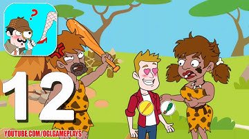 Clue Hunter Gameplay Walkthrough Levels 100-106 (Android iOS)