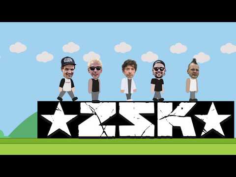 ZSK - Ich habe Besseres zu tun (Official Video) Drosten