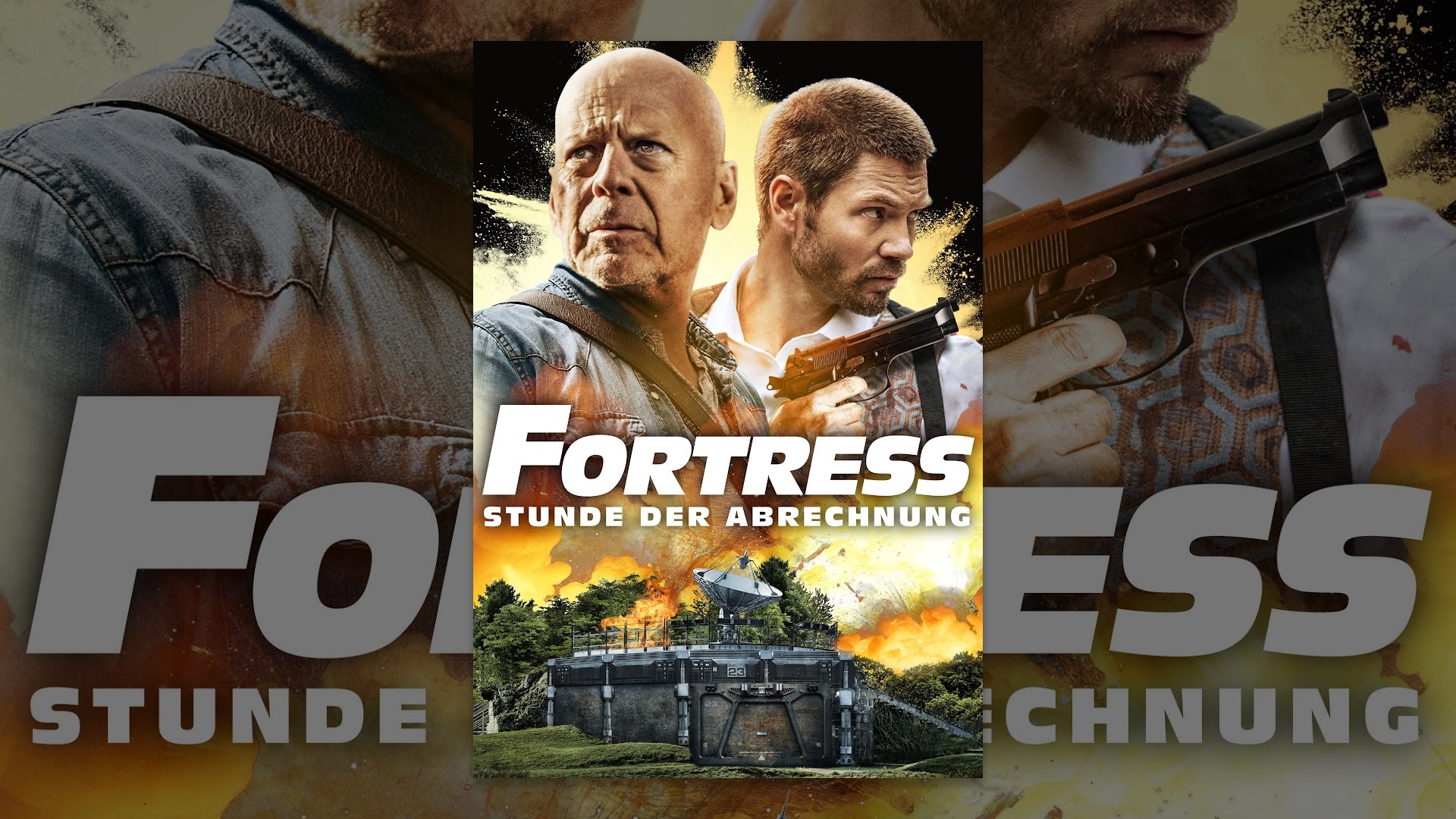 Fortress Stunde der Abrechnung YouTube Fortress Stunde der Abrechnung YouTube