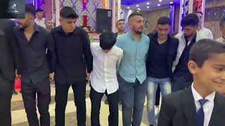 Kasım Medet İle İbrahim Eskimiş Omera Aşiretinin İstanbulda Muhteşem Duzo Halayı