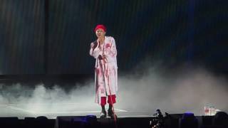 Video thumbnail of "【Untitled, 2014 무제(無題) 】G-DRAGON 2017 WORLD TOUR ＜ACT III, M.O.T.T.E＞ IN MACAO(28)"