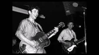 Jonathan Richman Second Story Nightclub Bloomington 86 audio only