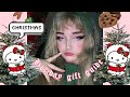 Aesthetic teen Christmas gift guide / wishlist ideas 2020 :3