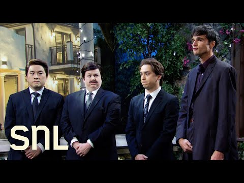 Crown Your Short King - SNL