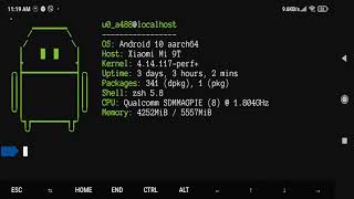 Midnight Commander | File Manager | Install | Termux | Android | No Root | TechComSpot | Free screenshot 2