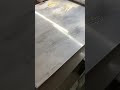Grade A tiles production, inspection test finished, ready for Colorado, 🇺🇸