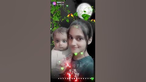 Muskan Kashyap Rajput ❤️ short video with Rajvi singh ❤️