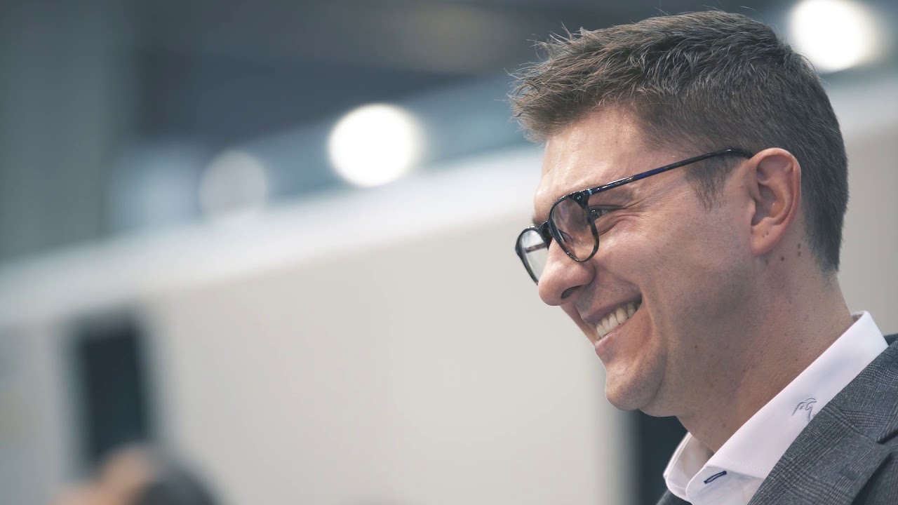 EAGLE at EuroBLECH 2018 - Trailer! | EAGLE LASERS