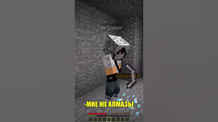 Admin Wanted to Set Me Up on the Minecraft Server #Shorts