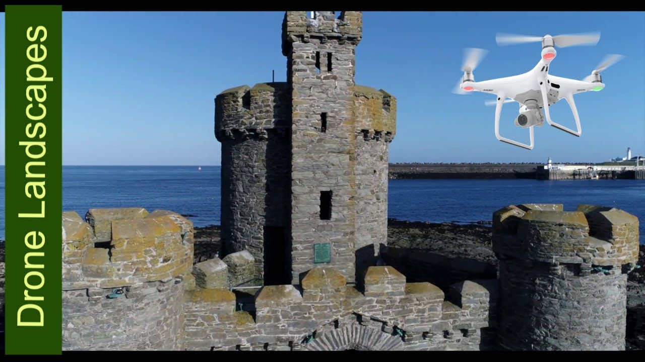 Douglas - Isle of Man - YouTube
