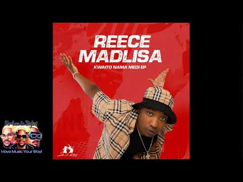 Reece Madlisa & Jabulile - Ndonela (Official Audio) ft. Six40 & Classic Deep