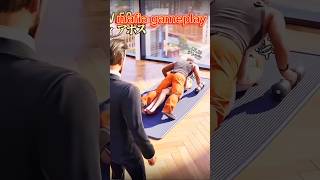 Grand Mafia Gameplay.