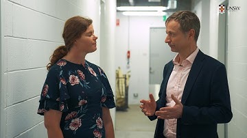 10 - SOLA3010 - Tyree bldg- Construction Materials and Building Insulation