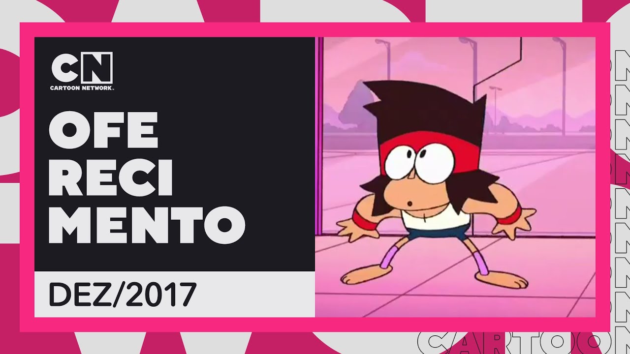 Retornando das cinzas, Cartoon Cartoons voltam para o Tooncast em dezembro  - TVLaint Brasil