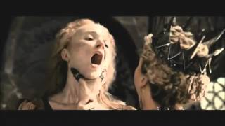 Snow White And The Huntsman Tv Spot - The Queen Requiem For A Dream
