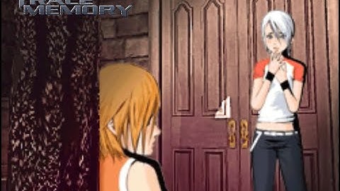 Trace Memory(Another Code: Two Memories): Part 13  - Jessica?!