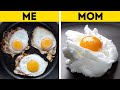 Simply Delicious Egg Recipes For Breakfast, Dinner And Even Dessert || Smart Food Tricks With Eggs
