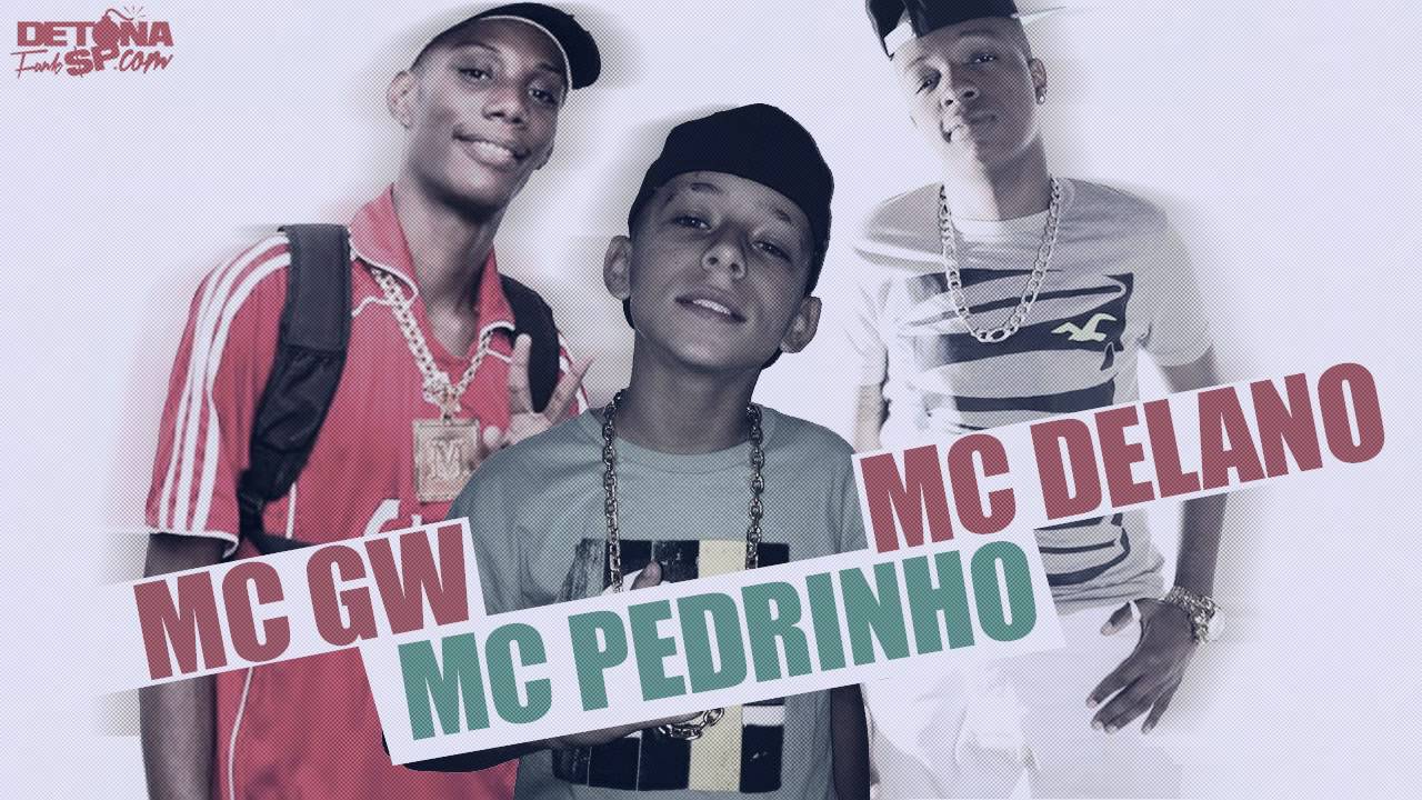 Montagem coral feat mc dj holanda