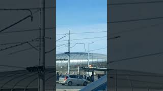 Puskas Arena in Hungary #hungary #budapest #arena #puskas