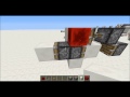 Beginning of video