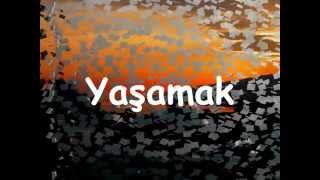seninle yaşamak