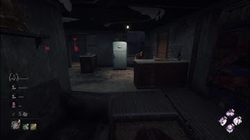 Them infinite loading screens, man...