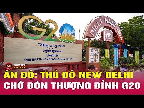 Video: Hoạt động giải trí hàng đầu ở Delhi