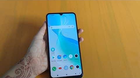 How to fix bluetooth problem in vivo Y33s | bluetooth settings | bluetooth problem solve kaise karen