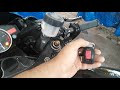 Yamaha R6 2008 code 46 issue advice fix