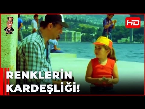 Garip - Kemal ve Fatoş Beşiktaş Galatasaray Maçında! | Kemal Sunal En Komik Sahne ve Replikleri 😂