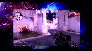 Insane CSGO Edit! [AE + SVP]