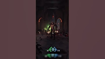 #doomthedarkages super shotgun feels like home