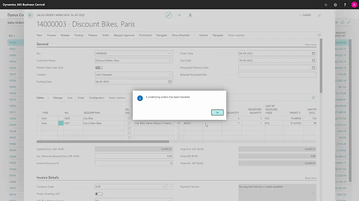 ENG20090604 Substitute Items in the Bill-of-material structure,