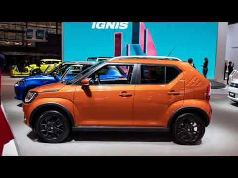 bảng giá xe ô tô suzuki tháng 9/2019