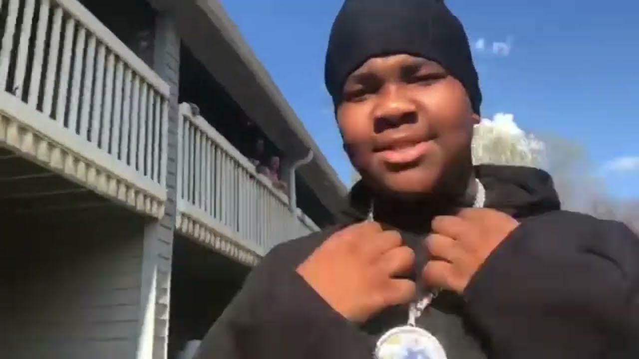 WNMEIR - inna pack- (official music video)