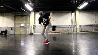 Ian Eastwood-KUBSKOUTZ-"Big Talk"-The Cool Kids