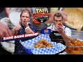 Making Bang Bang Shrimp is Easy! | Tasty Tailgating Ep. 13 Presented By Pepsi
