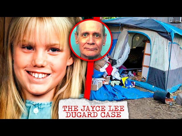 Jaycee Dugard Daughters Photos Camping