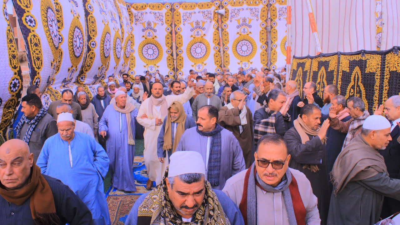 عزاء حرم الحاج جابر ابراهيم كشك |الشيخ عبد الرحمن ابوجريدة|العصرية|الانبوطين السنطه  #محمود_ابوعيشه 