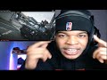 HE DIFFERENT!! NASTY C - KING FT. A$AP FERG (REACTION)
